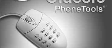 آموزش نرم افزار Classic PhoneTools