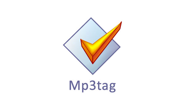 ویرایش اطلاعات MP3 با Mp3tag
